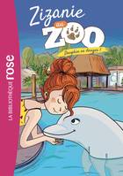 5, Zizanie au zoo