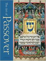 The Art of Passover /anglais