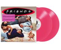 Friends Soundtrack