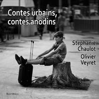 Contes urbains, contes anodins