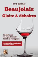Beaujolais, gloire et déboires, Enquête sur un vignoble entre faillite et résurgence