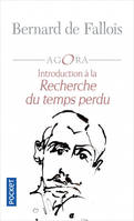 Introduction à "La recherche du temps perdu"