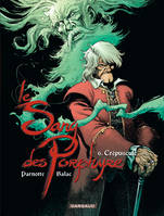 6, Le Sang des Porphyre - Tome 6 - Crépuscule