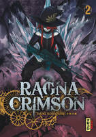 2, Ragna Crimson