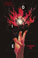 3, Die T03 : Le grand jeu, Volume 3. le grand jeu