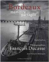 Bordeaux memoire partagee