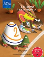 Le lièvre et la tortue - version enrichie