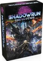 Shadowrun 6 - Cartes d'États