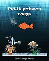 Petit poisson rouge