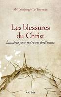 Les blessures du Christ, lumières pour notre vie chrétienne