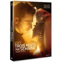 Trois nuits par semaine - DVD (2022)