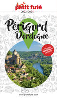 Guide Périgord-Dordogne 2023 Petit Futé