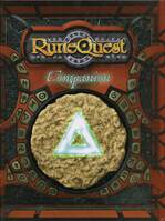 Runequest - Companion