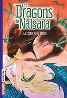 Les dragons de Nalsara, Tome 06, La colère de la stridge