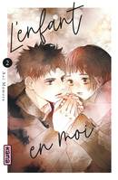 2, L'enfant en moi - Tome 2