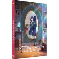 Le Château solitaire dans le miroir - DVD (2022)