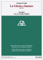 Nuova edizione critica delle opere, La Gloria e Imeneo, Rv 687