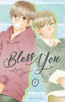 4, Bless you - tome 4