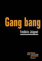 Gang bang, Enquête sur la pornographie de la démolition