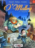 O'Malley tome 1 : La Liste