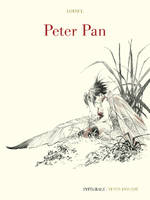 PETER PAN - INTEGRALE 40 ANS, intégrale