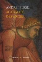 Actualité des anges, essai