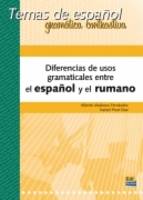 Diferencias de usos gramaticales entre el espanol y el rumano