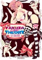 2, Yakuza Love Theory T02