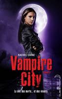 7, Vampire City - Tome 7 - Double jeu