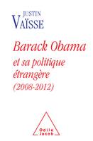 Barack Obama et sa politique étrangère (2008-2012), 2008-2012