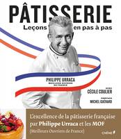 Pâtisserie / leçons en pas à pas