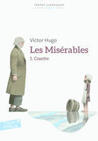 Les misérables (Tome 1-Cosette), Cosette