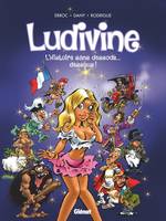 Ludivine, L'Histoire sans dessous... dessous !