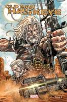 1, Old Man Hawkeye T01