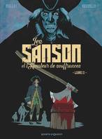 2, Les Sanson et l'amateur de souffrances - Livre 2, Livre 2