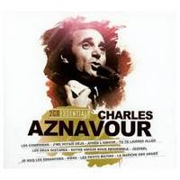 Essential Charles Aznavour