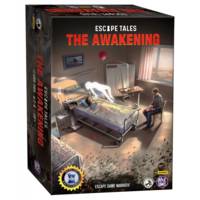 Escape Tales 1 - The Awakening (VF)