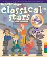 Recorder Magic Classical Stars