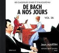 De Bach à nos jours Vol.2B / CD seul