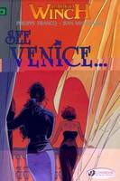 Largo Winch - tome 5 See Venice