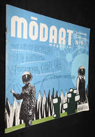 Módart Magazine n°9