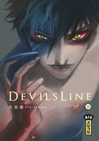 Devils line, 10, DevilsLine - Tome 10