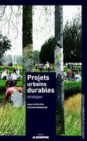 Projets urbains durables : stratégies