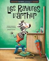 L’autisme - Les rayures d’Arthur