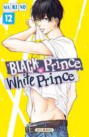 Black Prince and White Prince T12