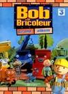 Bob le bricoleur, grand album