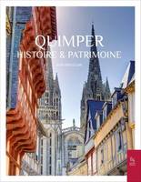 Quimper, Histoire & patrimoine