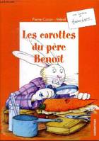 Une aventure de Arsène Lapin, Carottes du pere benoit 6 (Les), UNE AVENTURE DE ARSENE LAPIN