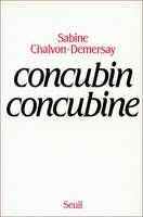 Concubin-Concubine