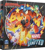 Marvel United - Deadpool (ext.)